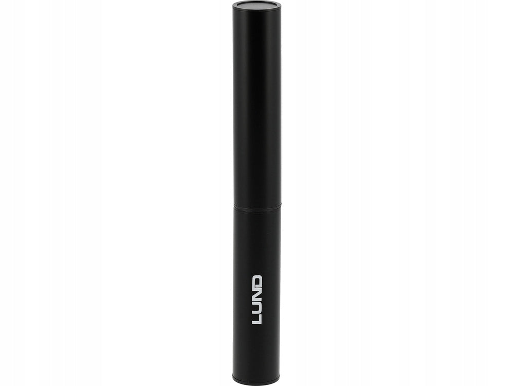 LUND WIRELESS MILK FROTHER 3,7V 4in1 FOR MILK FROTHING10W 68478 Dominant color black