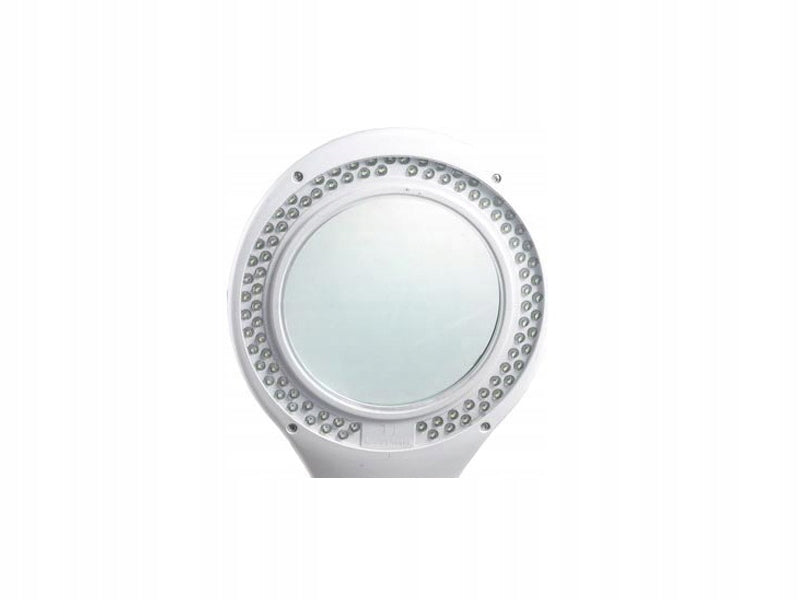 LUX LED magnifier lamp on a tripod on wheels 90 LEDs EAN (GTIN) 5904257480453