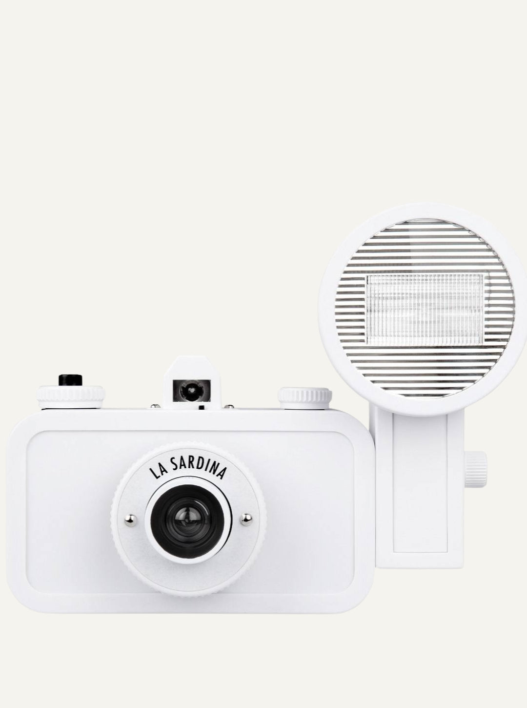 La Sardina DIY Analog Camera