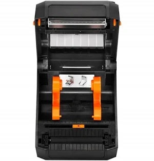 Label Printer Bixolon XD3-40d EK Courier USB LAN Thermal Transfer Codes Manufacturer code XD3-40DEK