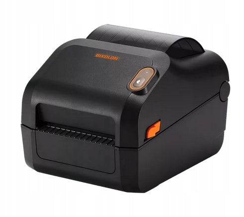 Label Printer Bixolon XD3-40d EK Courier USB LAN Thermal Transfer Codes