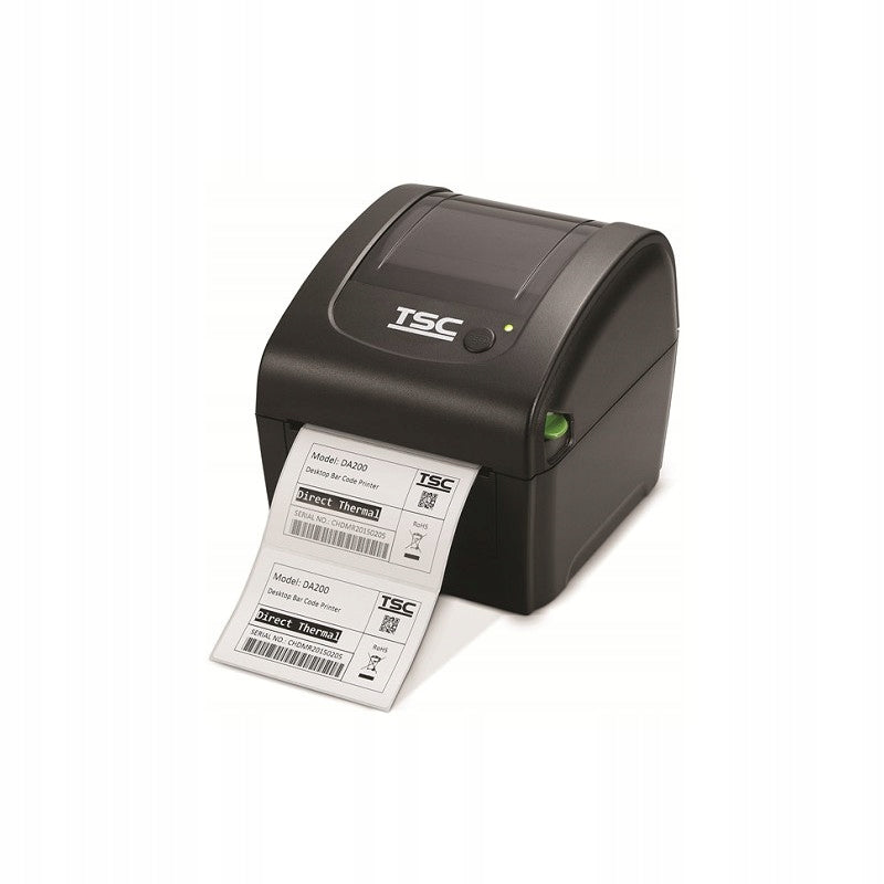 Label Printer TSC DA220 99-158A015-2102 Courier Thermal USB LAN New