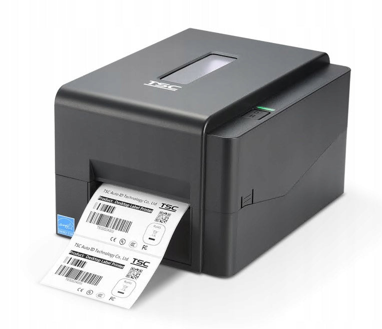 Label Printer TSC TE200 Thermal Transfer USB