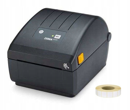 Label Printer ZEBRA ZD230D USB LAN THERMAL Baselinker full warranty