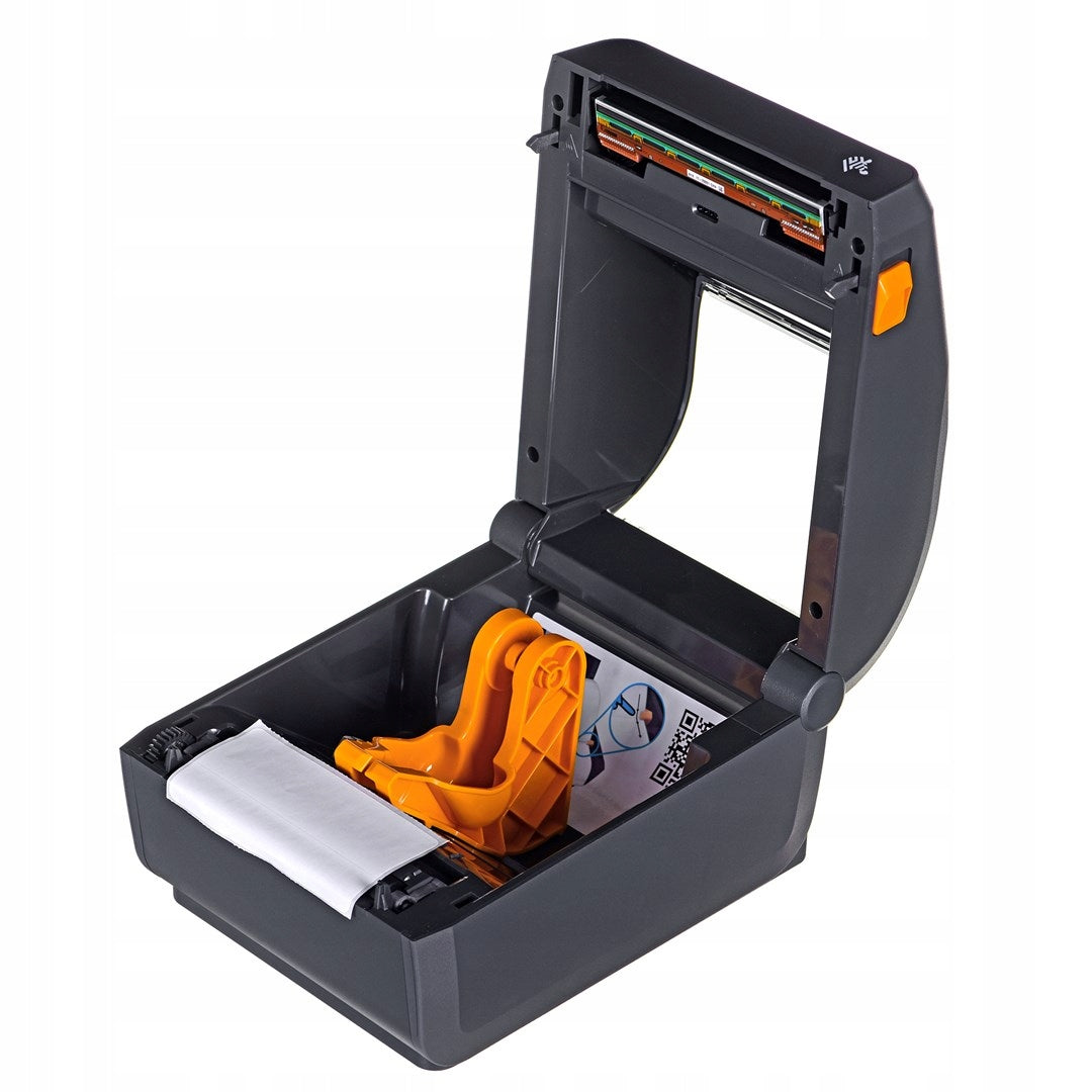 Label Printer Zebra ZD421D Thermal USB Ethernet 203dpi Manufacturer code ZD4A042-D0EE00EZ