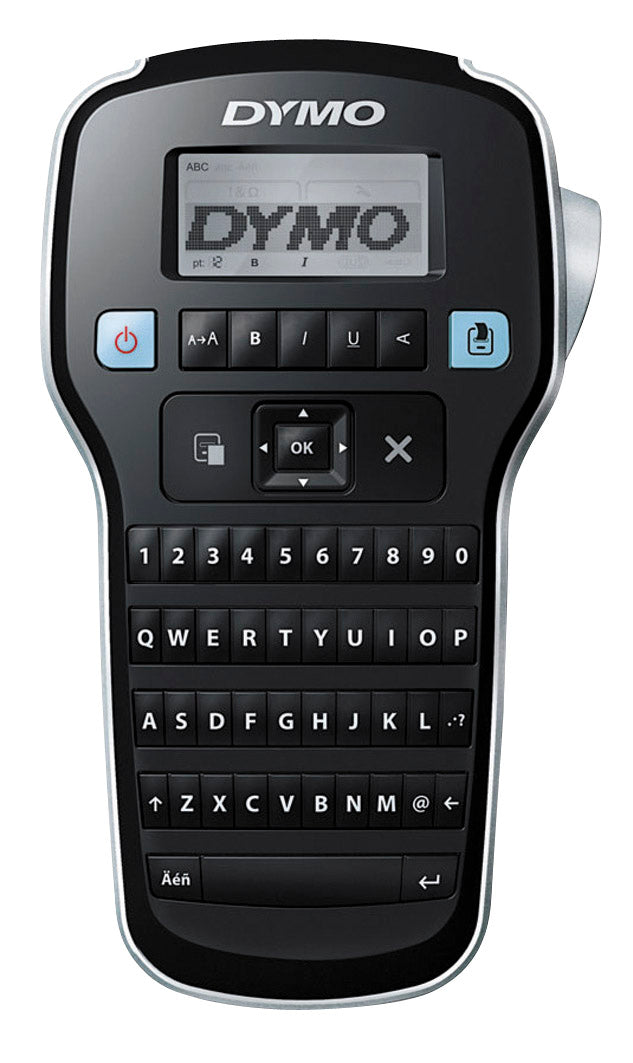 Label printer DYMO LABELMANAGER 160 QWY portable handy intuitive