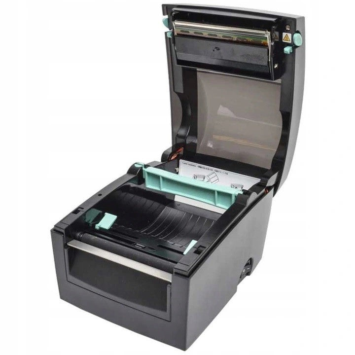 Label printer Godex DT4X 203dpi USB, RS232, Ethernet (DT4X) Manufacturer code GD-0011-DT4252-00A000-00MU