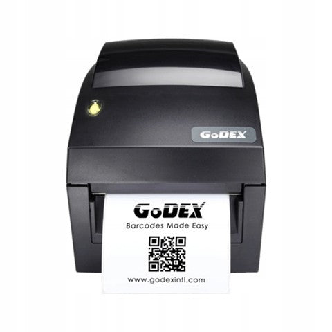 Label printer Godex DT4X 203dpi USB, RS232, Ethernet (DT4X)