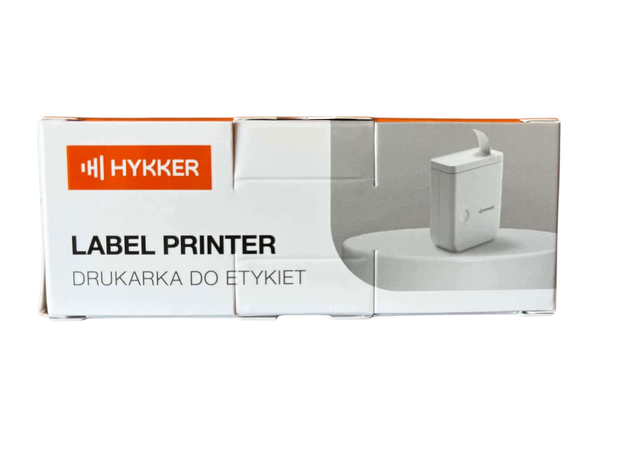 Label printer Hykker