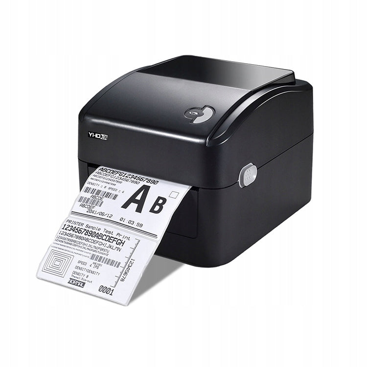 Label printer Matrix thermal USB 104 mm XP-420B