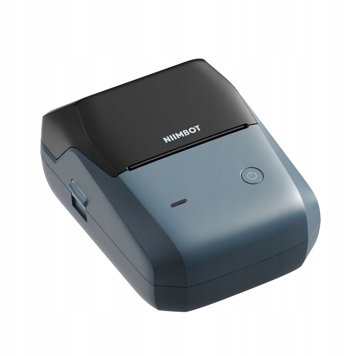 Label printer NIIMBOT B1 Pro, thermal 300 dpi, 20-50 mm, blue