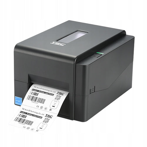 Label printer TSC TE210 thermal transfer USB, Ethernet, RS232