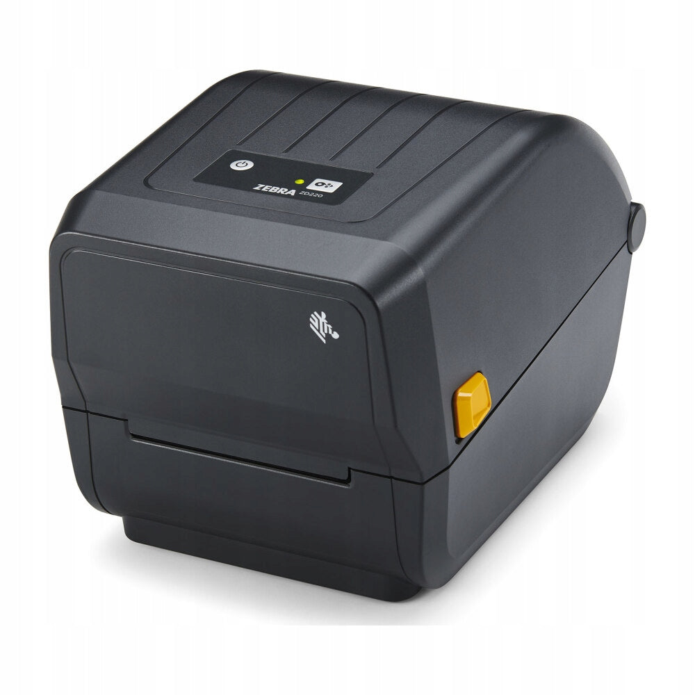 Label printer ZEBRA ZD220T USB 100x150 thermal transfer and thermal courier Manufacturer Zebra