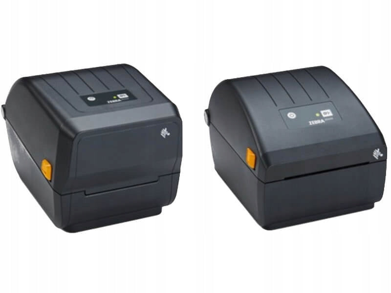 Label printer ZEBRA ZD220T USB 100x150 thermal transfer and thermal courier Manufacturer code ZD22042-T0EG00EZ