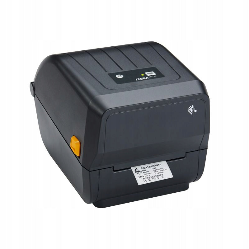 Label printer ZEBRA ZD220T USB 100x150 thermal transfer and thermal courier