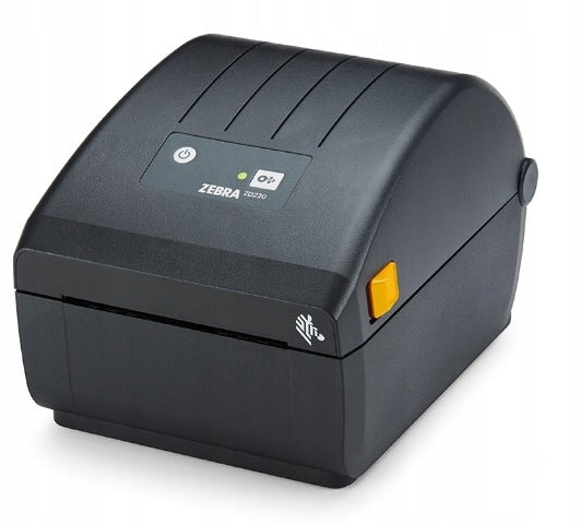 Label printer Zebra ZD220d, 203 dpi, USB - ZD22042-D0EG00EZ