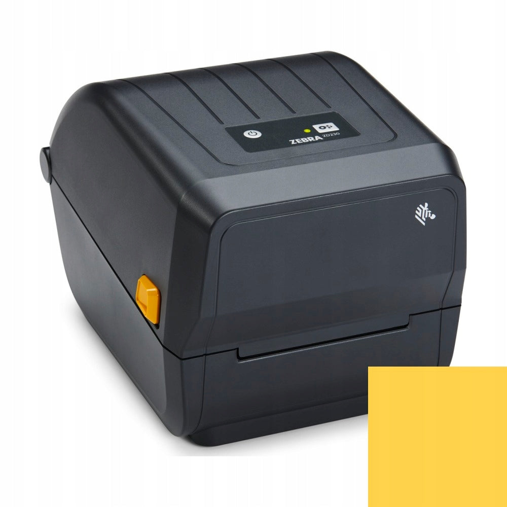 Label printer Zebra ZD230T USB, Ethernet (ZD23042-30EC00EZ) Model ZD230