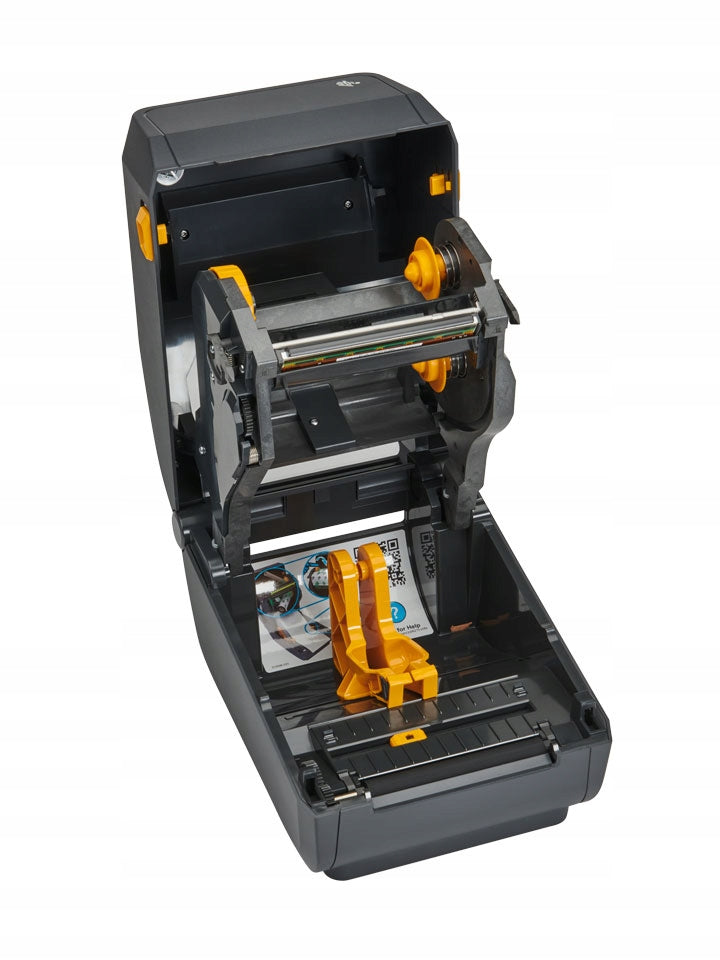 Label printer Zebra ZD421 203 dpi USB Packaging status original