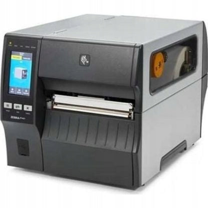 Label printer Zebra ZT421 203dpi thermal transfer