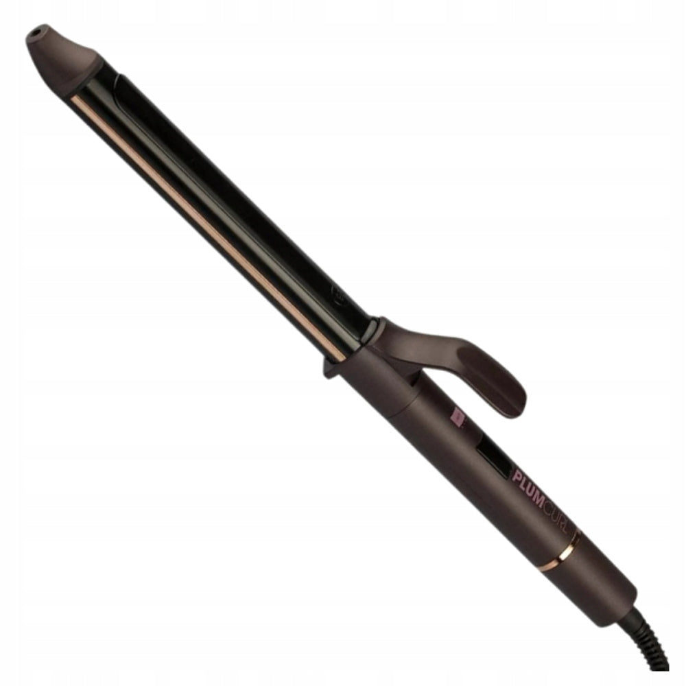 Labor Pro Plum Curl B176 Hair Curler with Adjustable Temperature 28 mm