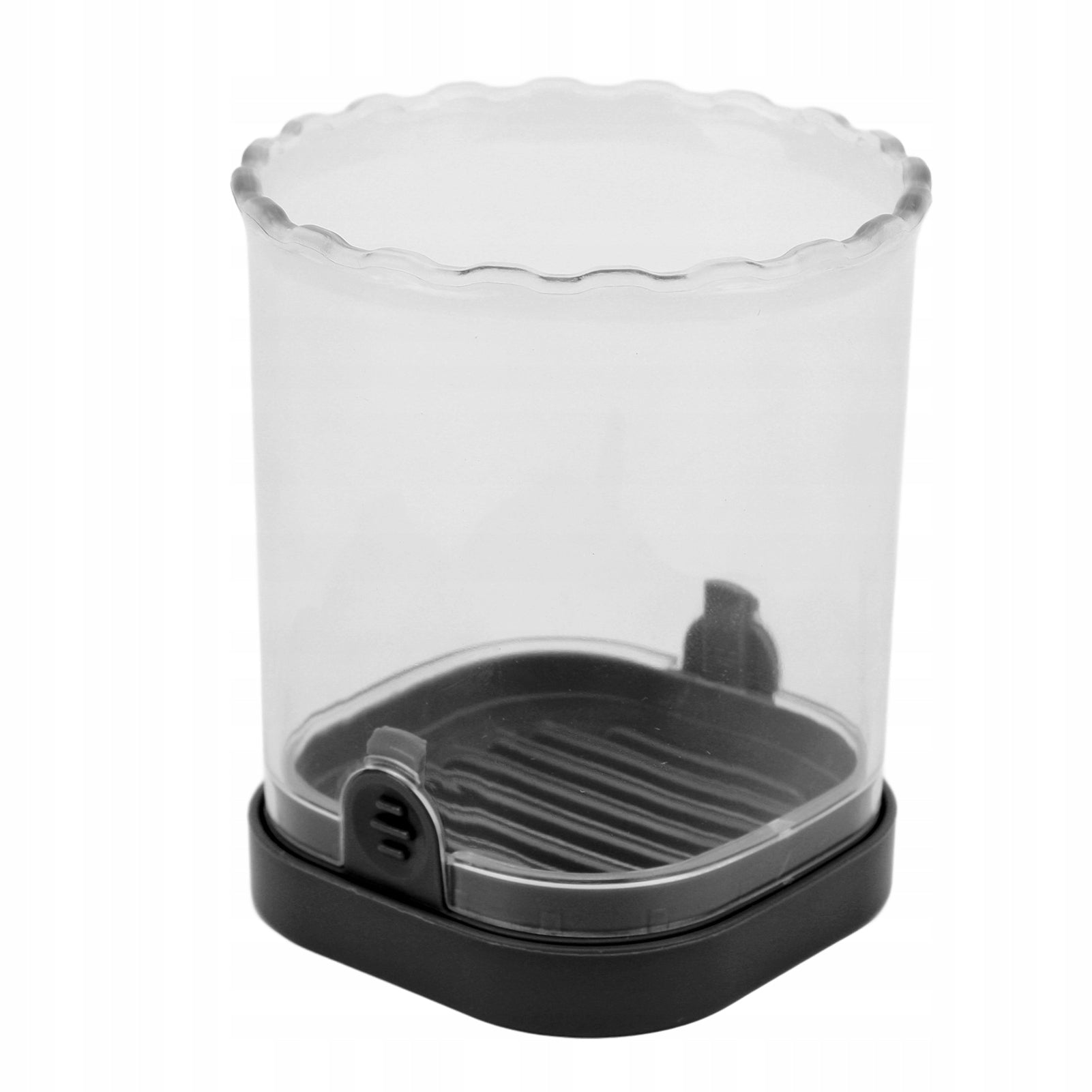 Labor-Saving Stainless Steel Fruit and Vegetable Cutting Mug