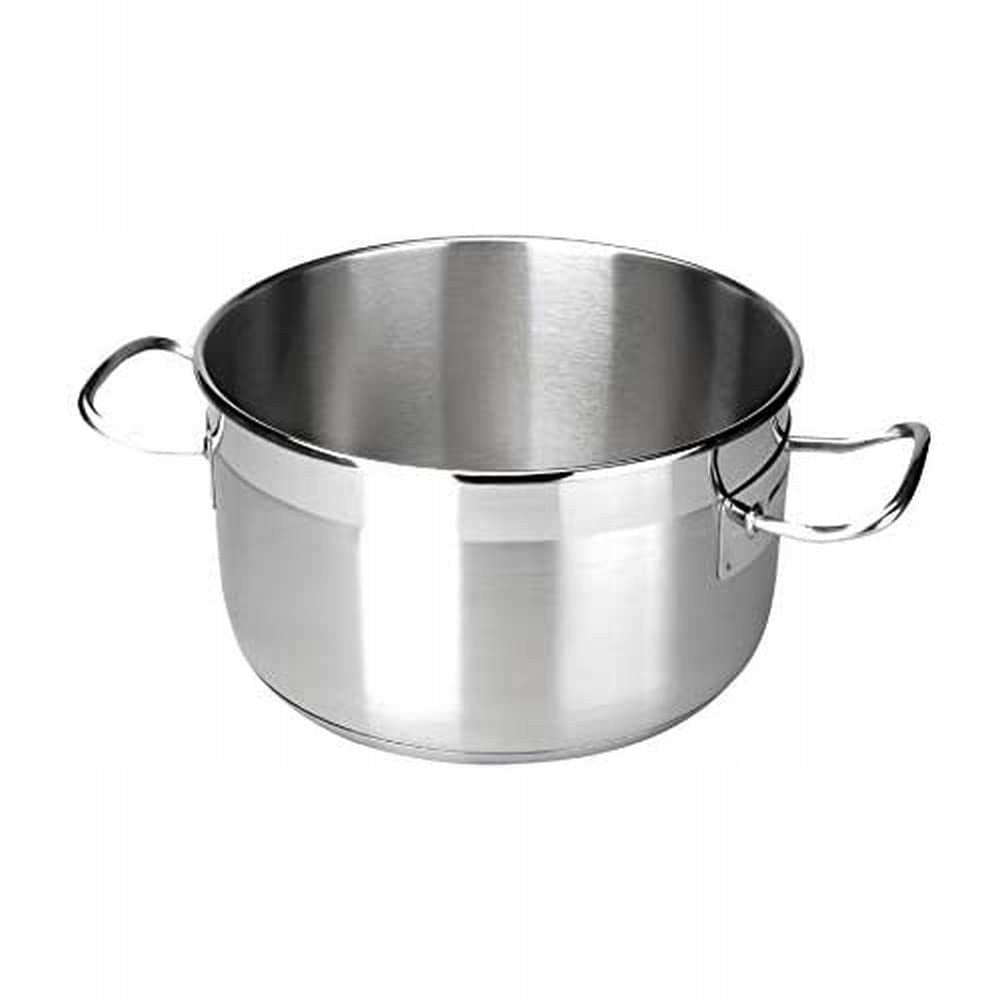 Lacor 50819 Luxe pressure cooker Korpe 18 l