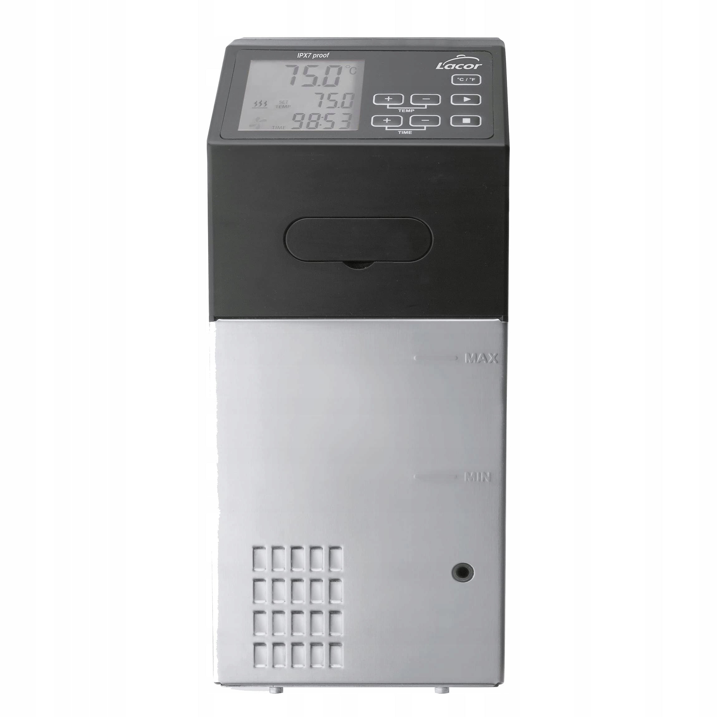 Lacor Sous Vide Pro 69192 Portable Low Temperature Cooker Model Sous Vide PRO