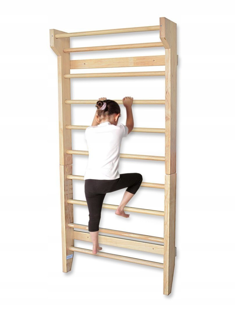 Ladder for pull-up exercises rehabilitation fitness training up to 120kg Manufacturer code 8818181