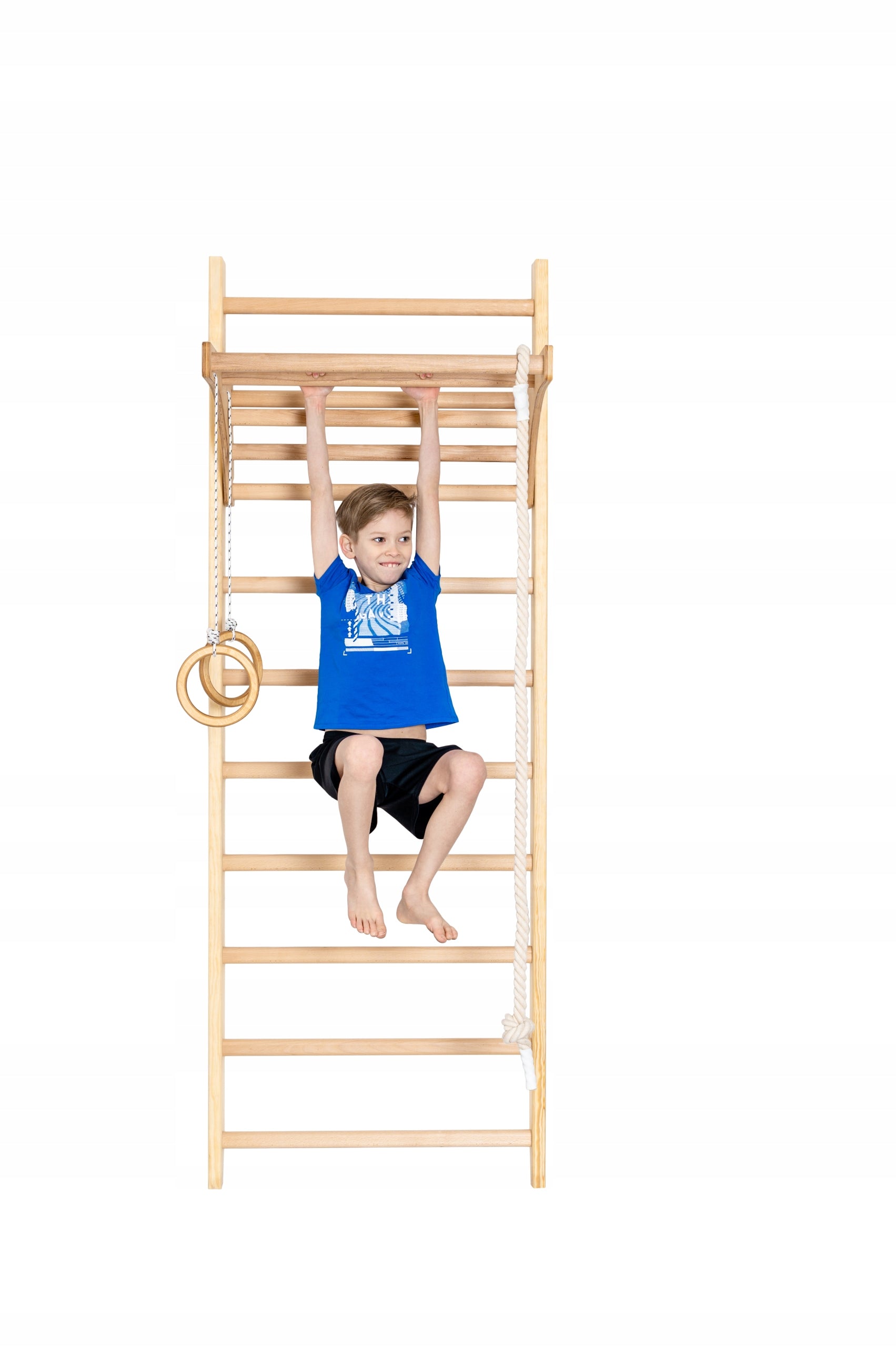 Ladder for rehabilitation exercises bar 240cm Brand Pelltech