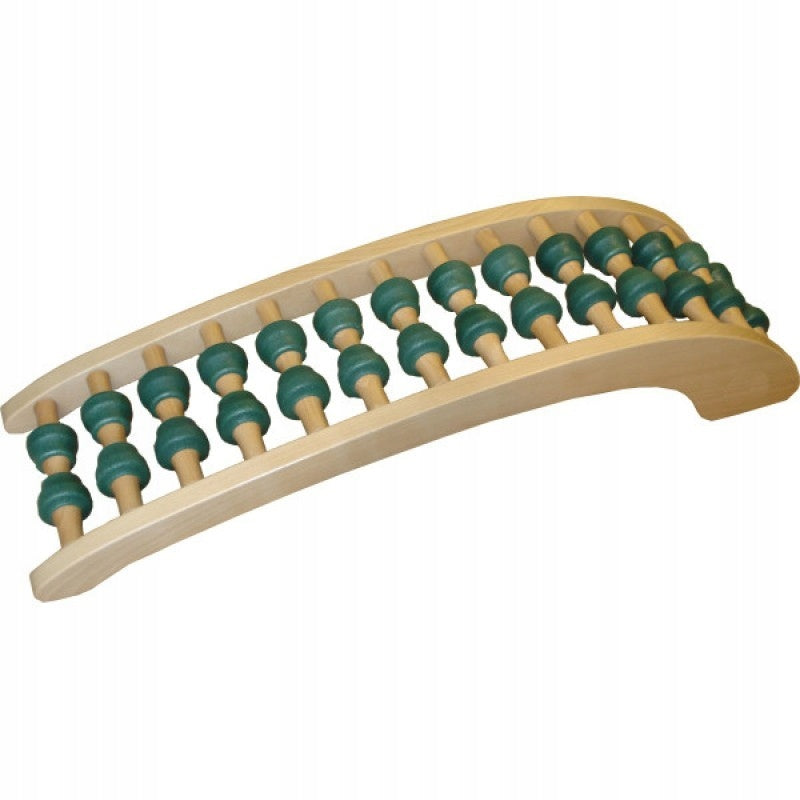 Ladder for stretching the entire spine - SportStretcher Medical device no