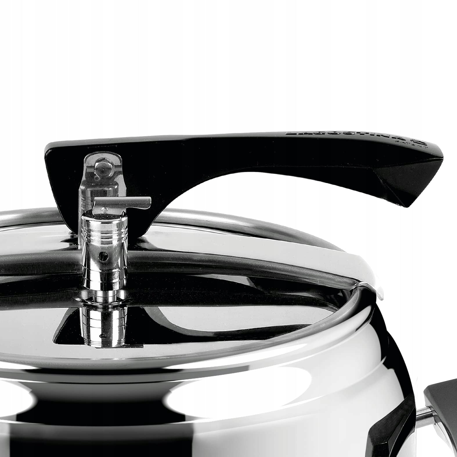 Lagostina classic pressure cooker Brand Lagostina