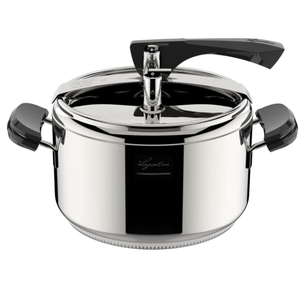 Lagostina classic pressure cooker
