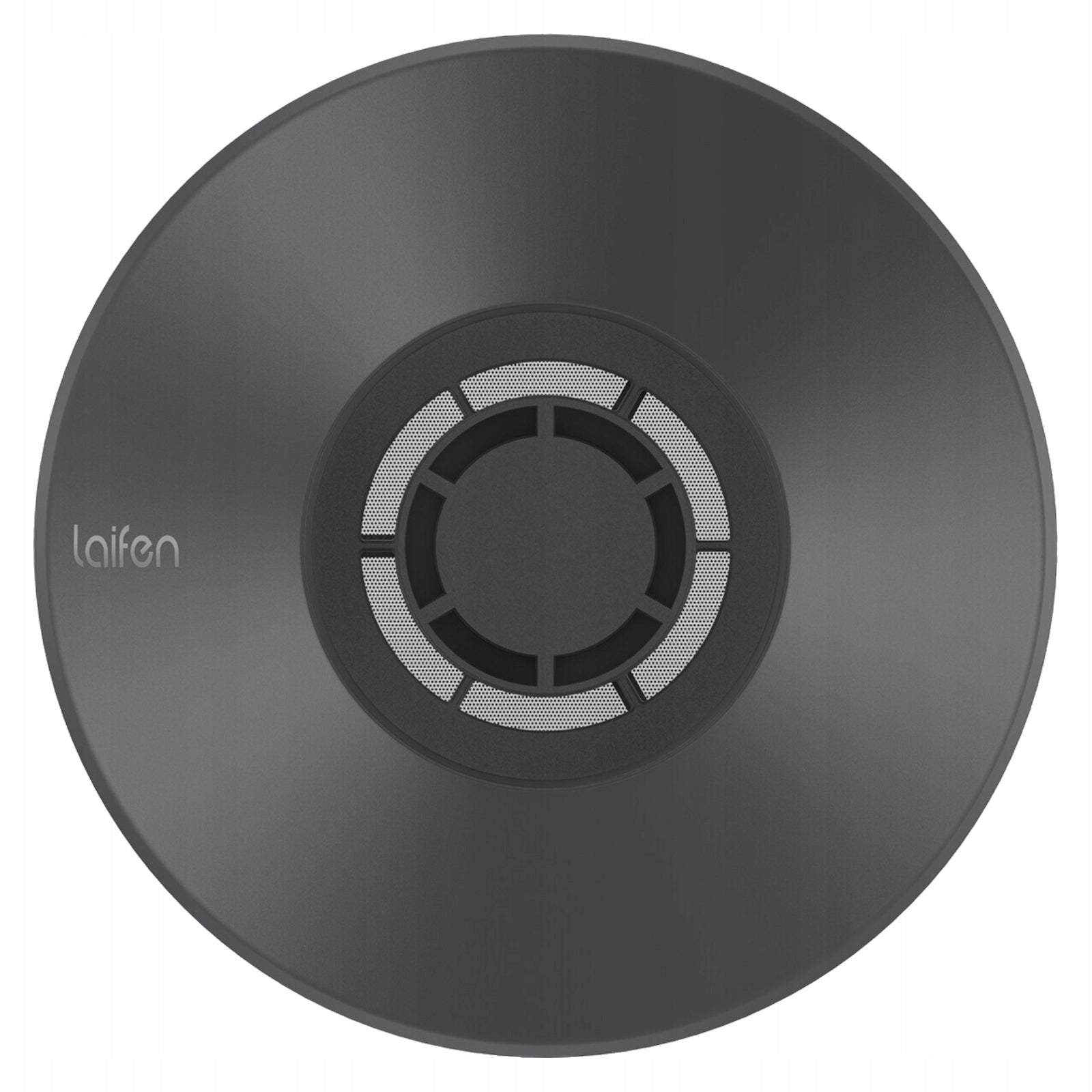 Laifen Diffuser Black SE Swift 18 Spikes Drying Styling Curl Waves Manufacturer code 30101-000006