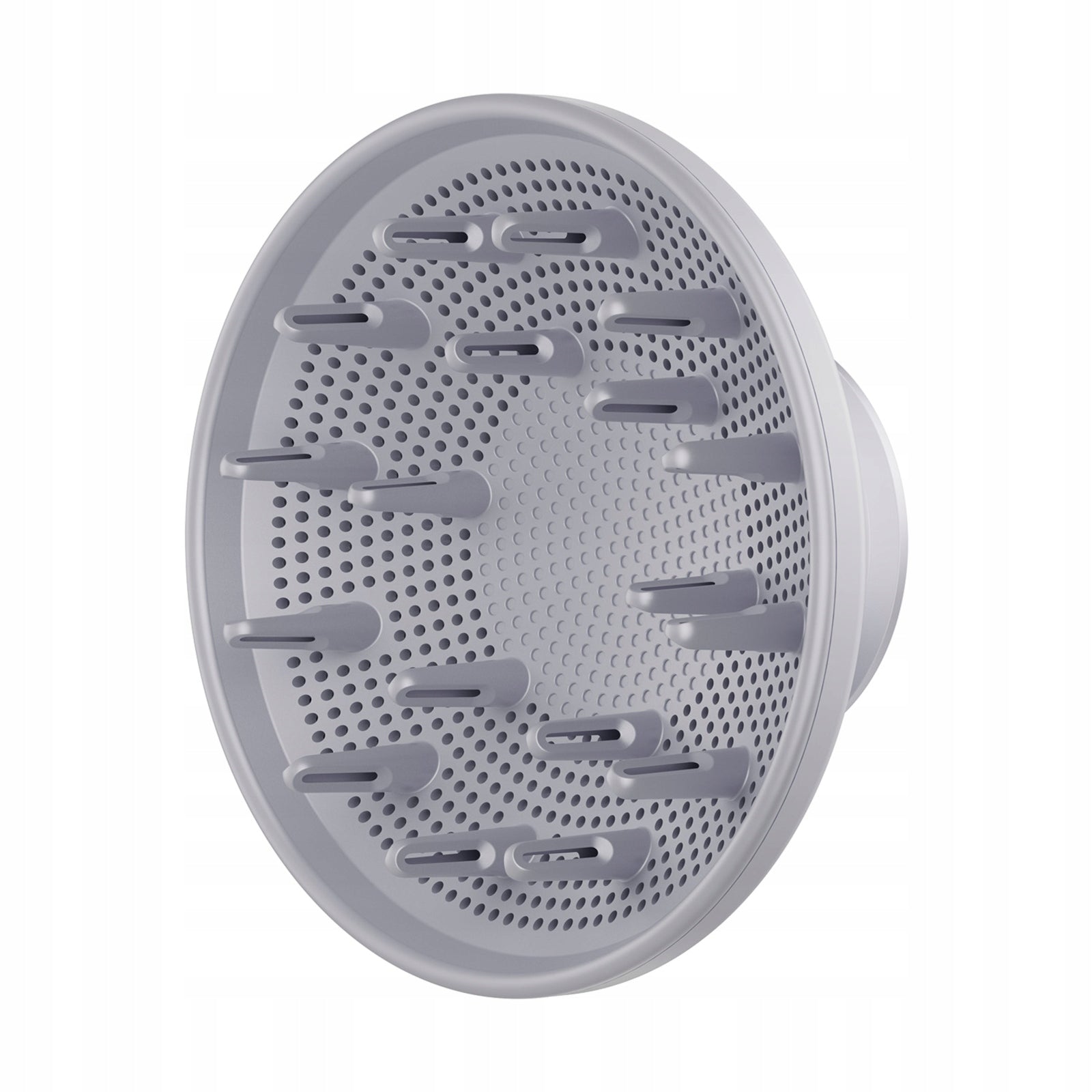 Laifen Diffuser Grey for SE Lite 18 Spikes Drying Styling Curl Waves