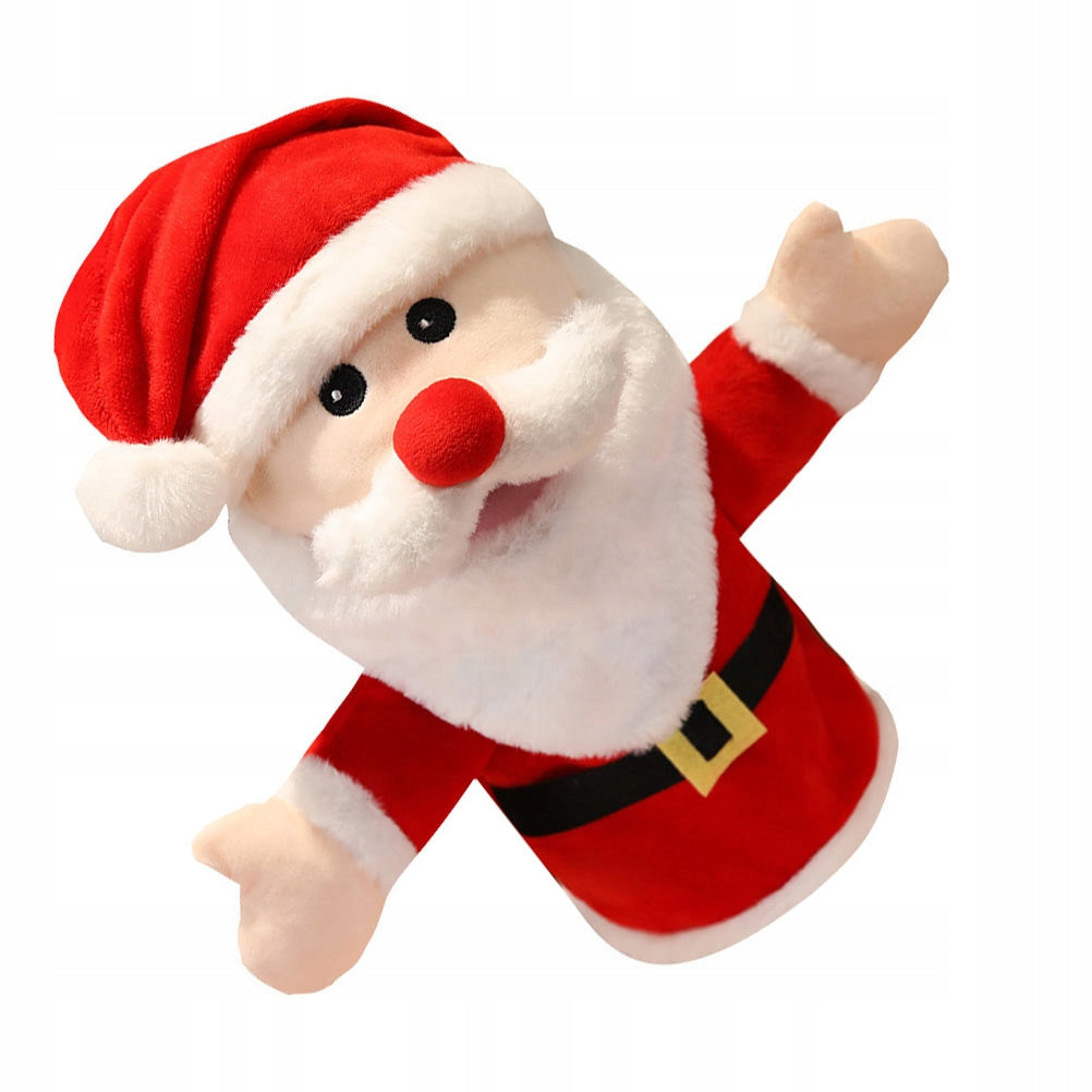Lalka Santa Claus Cute toys for children 1337