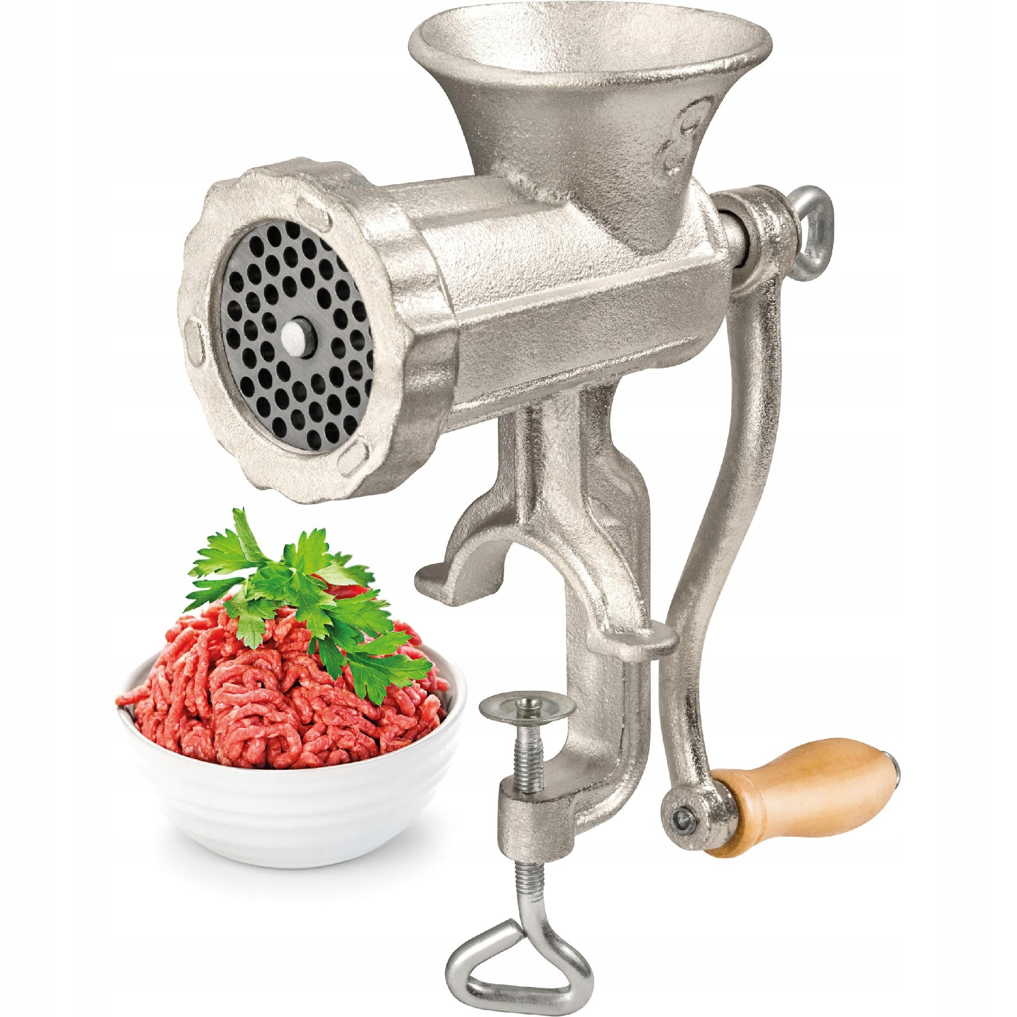 Lamart LT7041 Manual Meat Grinder Manufacturer code LT7041