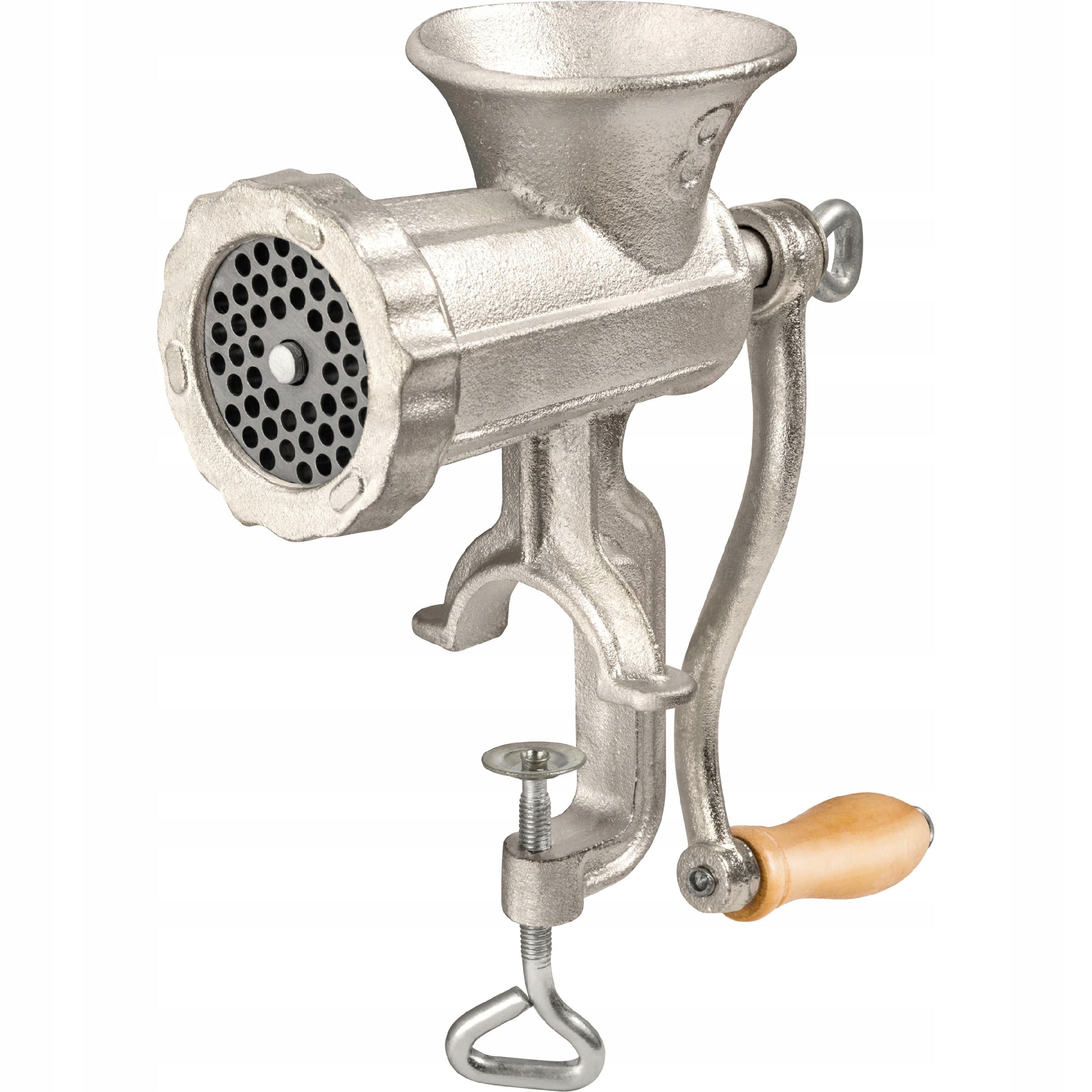Lamart LT7041 Manual Meat Grinder Packaging status original
