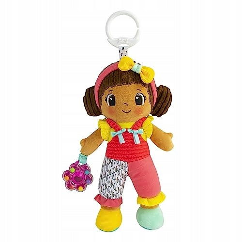 Lamaze - Jasmine Doll