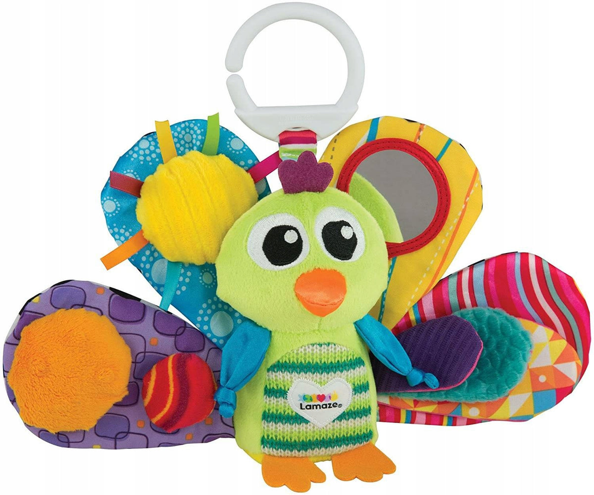 Lamaze Pawik Jacuś Tomy