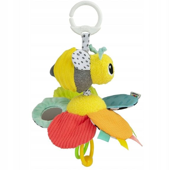Lamaze Pendant Busy Bee Pela L27495 Color multicolor