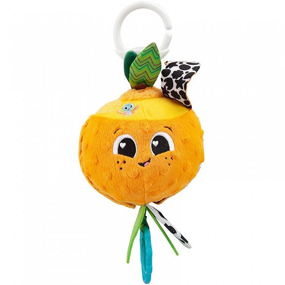 Lamaze Pendant Orange Fields L27384