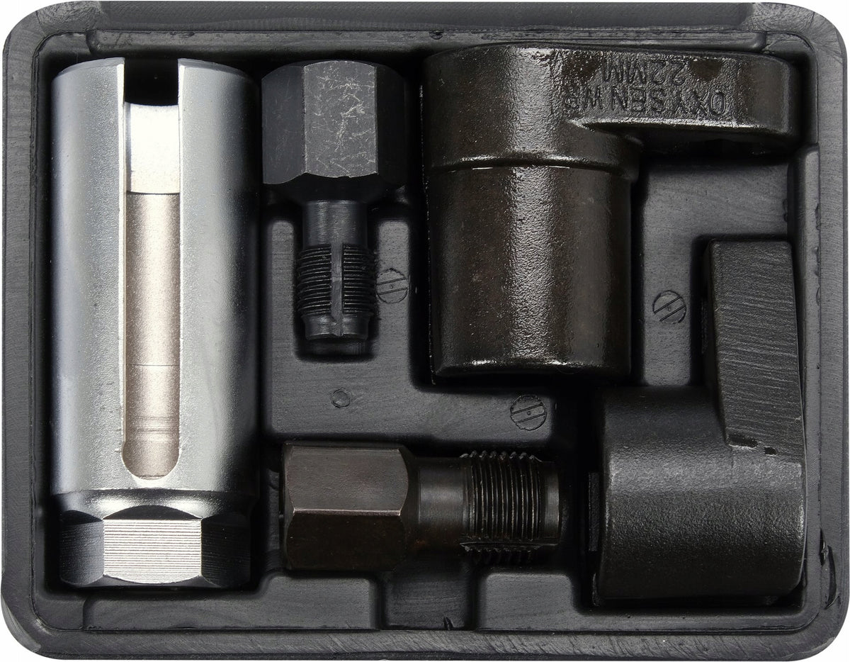 Lambda 5 el Yato YT-17510 probe support kit