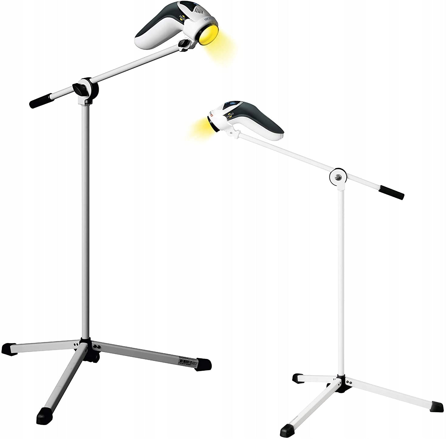 Lamp Bioptron Zepter PAG-960-SET white 20 W Medical device yes