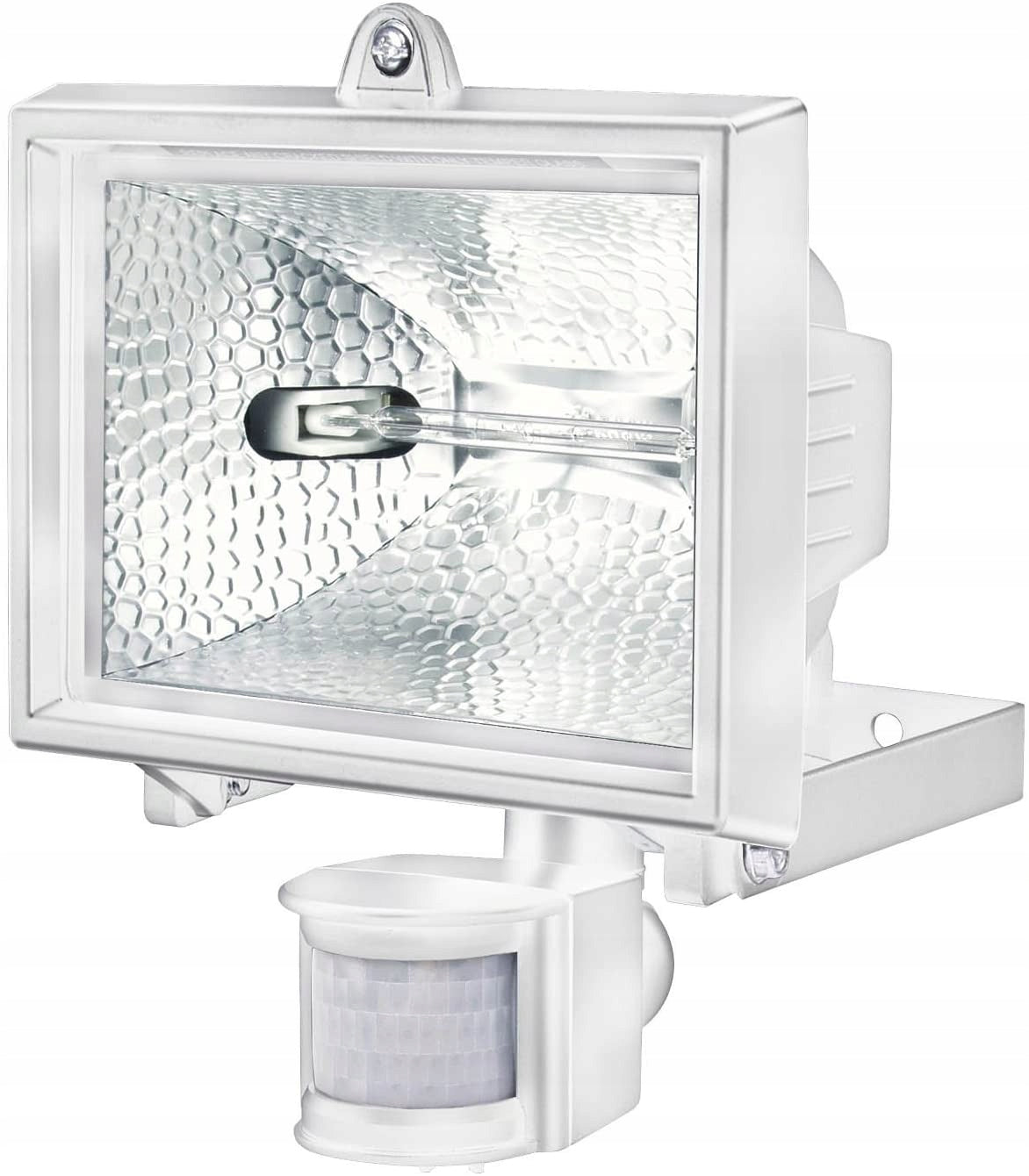 Lamp Headlight Halogen 400W 8545lm Motion Sensor