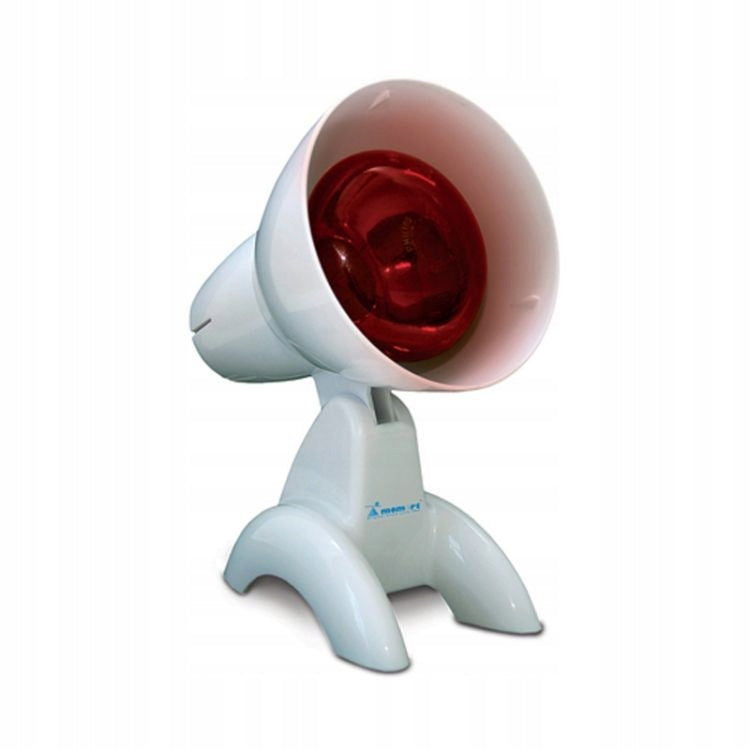 Lamp Solux Momert 3000 100W bay cold pain Infrared healing Medical device no