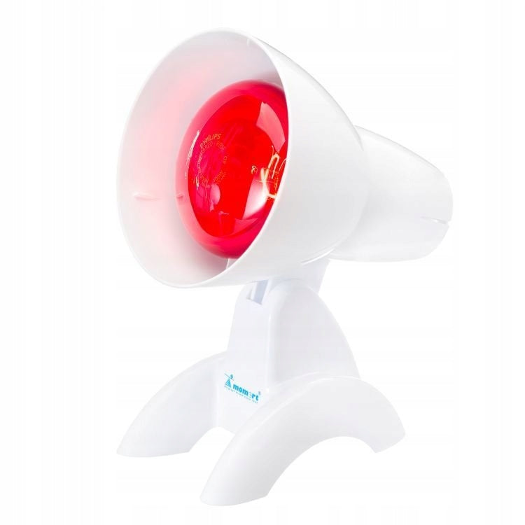 Lamp Solux Momert 3000 100W bay cold pain Infrared healing Packaging status original