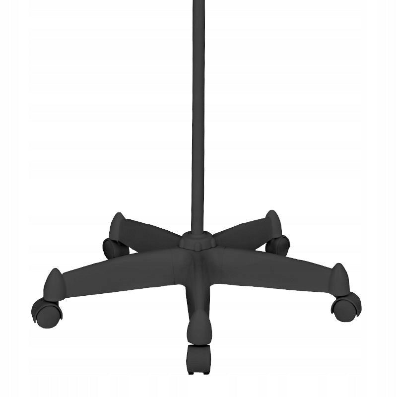 Lamp Tripod Magnifier Glow Moonlight black Color black