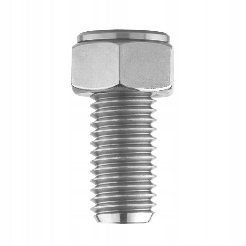 Lamp holder-magnifying glass tube inox Manufacturer code AC115171