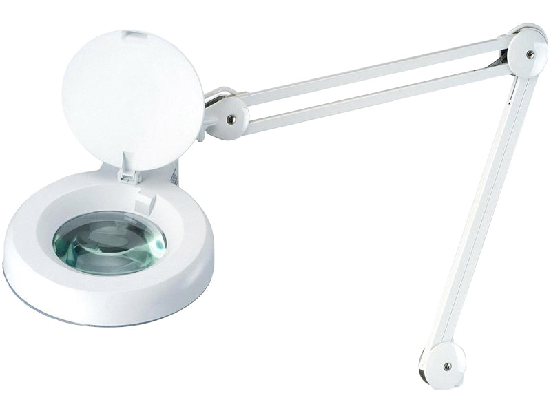 Lamp with LUPA LUX latest technology + tripod 5r Brand Kosmed