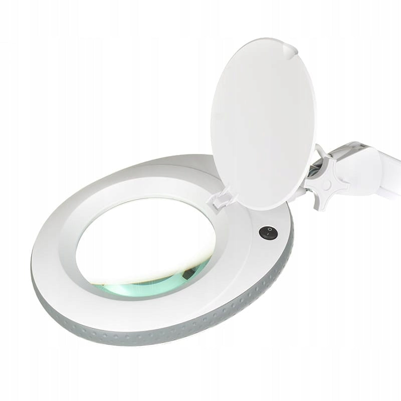 Lamp with magnifying glass on tripod Sonobella BSL-04 LED 12W Manufacturer code BSL-04